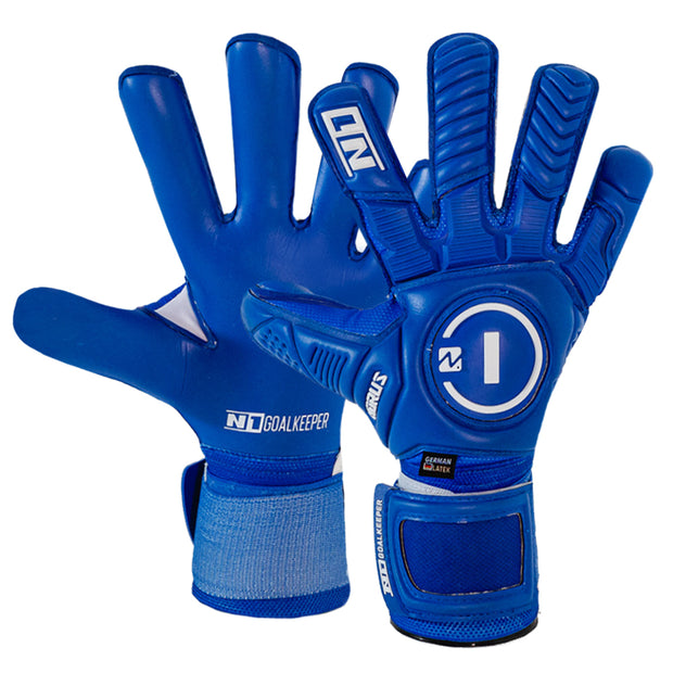 N1 Goalkeeper Horus 2.0 Elite Aqua – N1 Goalkeeper Gloves USA