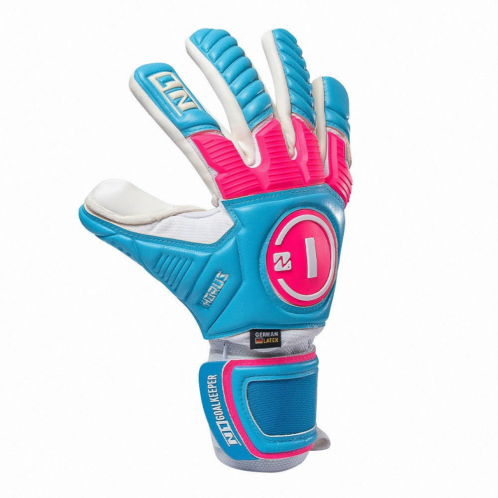 N1 Goalkeeper Horus 2.0 Elite Zaka – N1 Goalkeeper Gloves USA