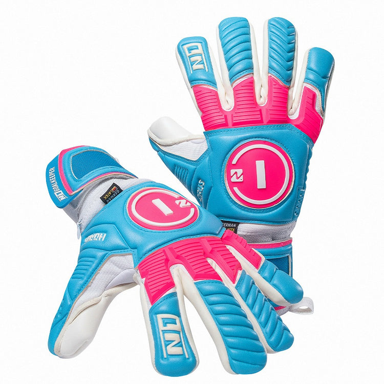 N1 Goalkeeper Horus 2.0 Elite Zaka – N1 Goalkeeper Gloves USA