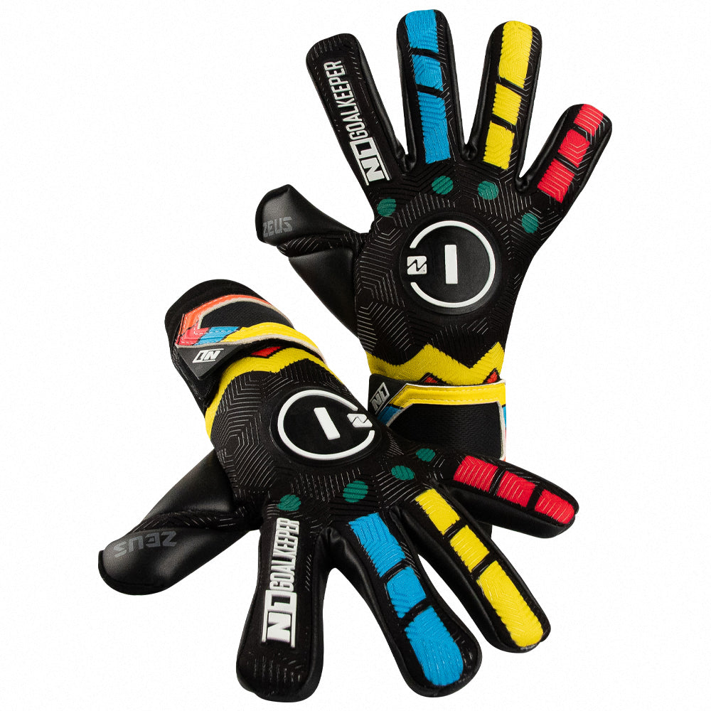 goalkeeper gloves skroutz