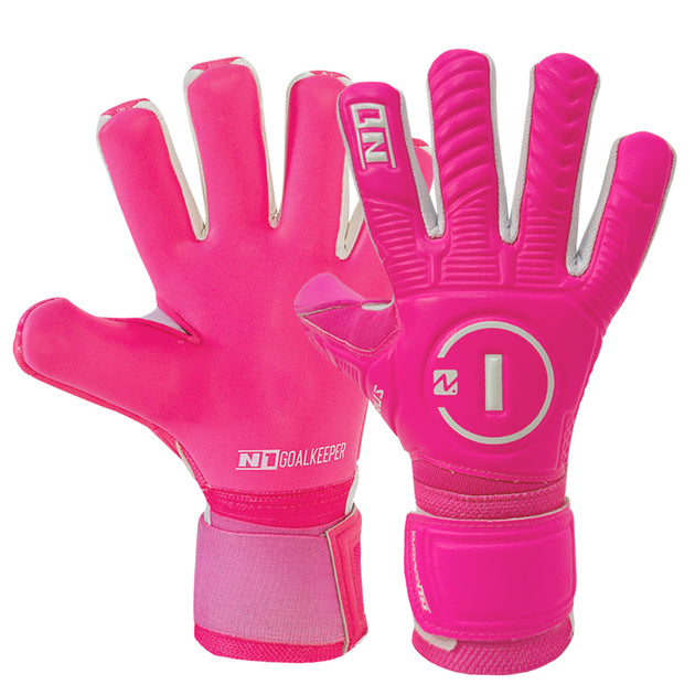 Kids Fingersave Models – N1 Goalkeeper Gloves USA