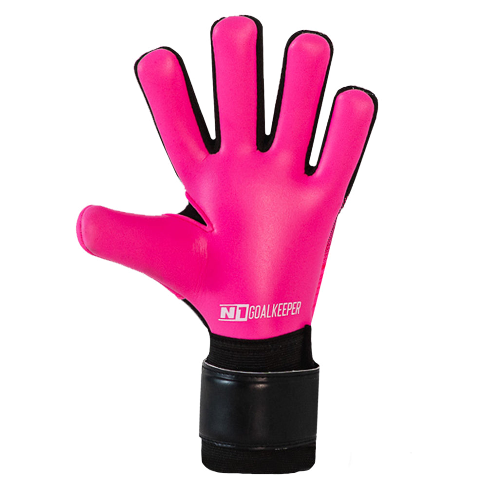 N1 Goalkeeper Scorpius Kids 2.0 Pink