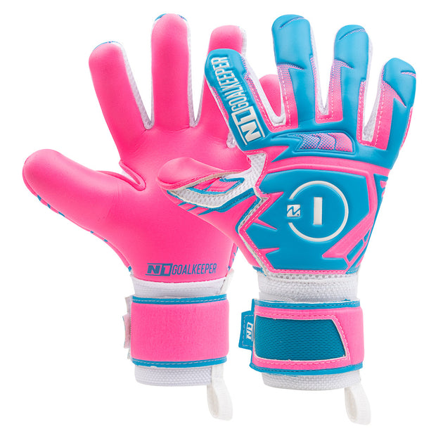 Finger Save Kids Fingersave Models – N1 Goalkeeper Gloves USA
