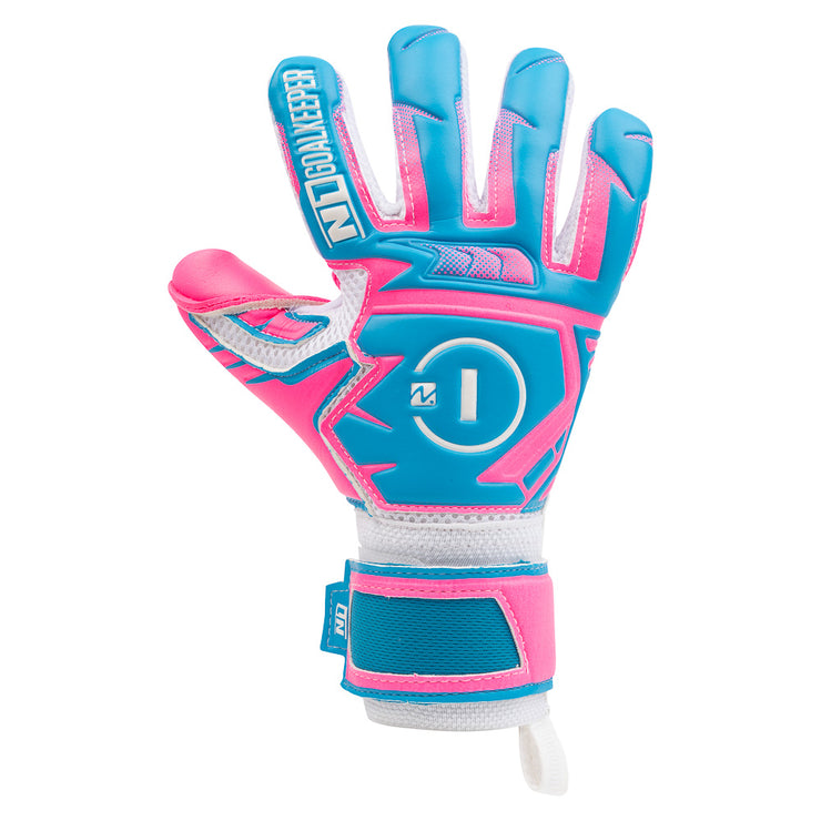 Meteor Gloves Junior One Pink Art.129663 buy online