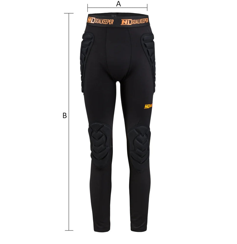 N1 Pants