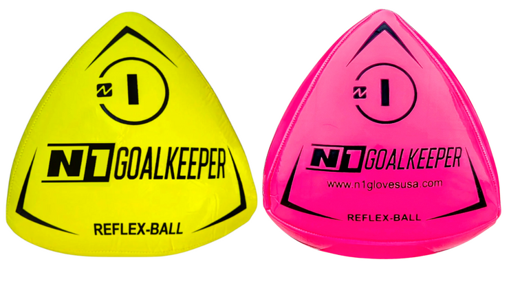 N1 Reflex Ball