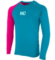 N1 PRO Goalkeeper Jersey - Pink