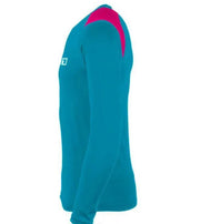 N1 PRO Goalkeeper Jersey - Pink