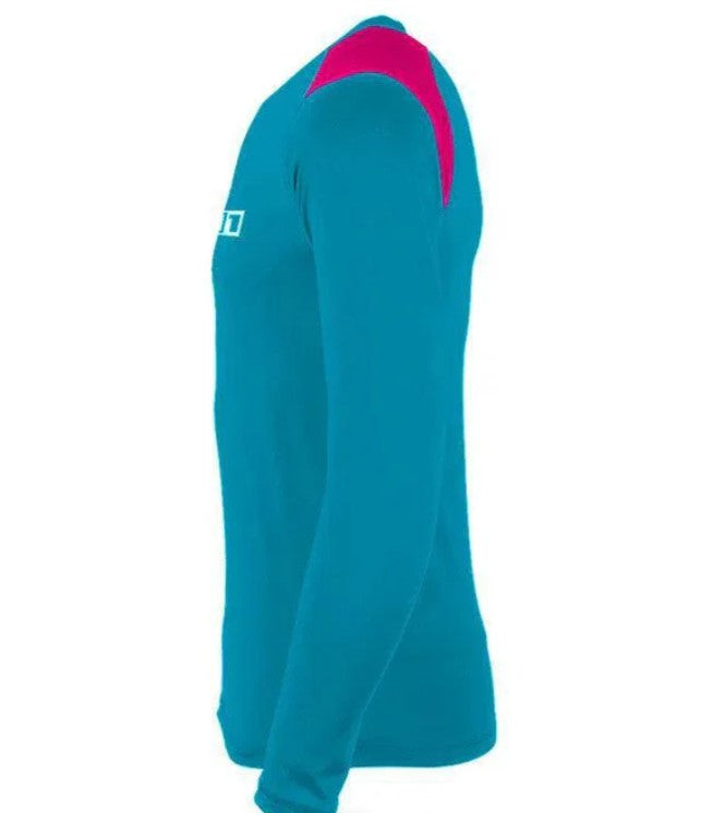 N1 PRO Goalkeeper Jersey - Pink