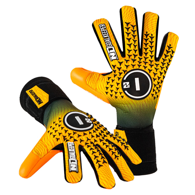 ムニキスゼロ Top 2 SAR (Excellent Condition) SCORPIUS-2.0-ORANGE-PALMA-