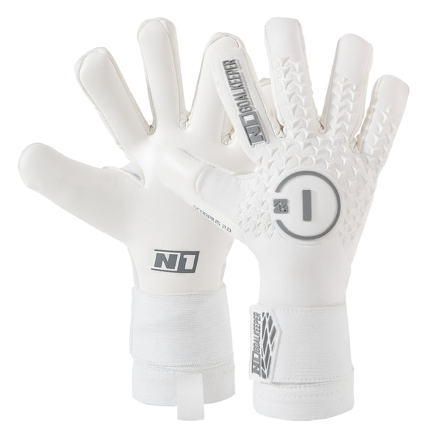 Scorpius 2.0 – N1 Goalkeeper Gloves USA