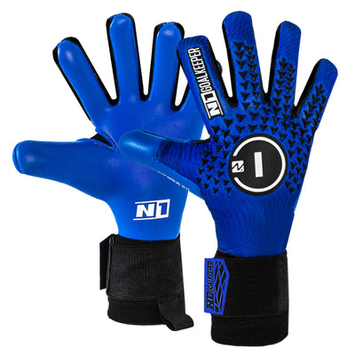 Customer Gloves N1 USA – Care Goalkeeper N1