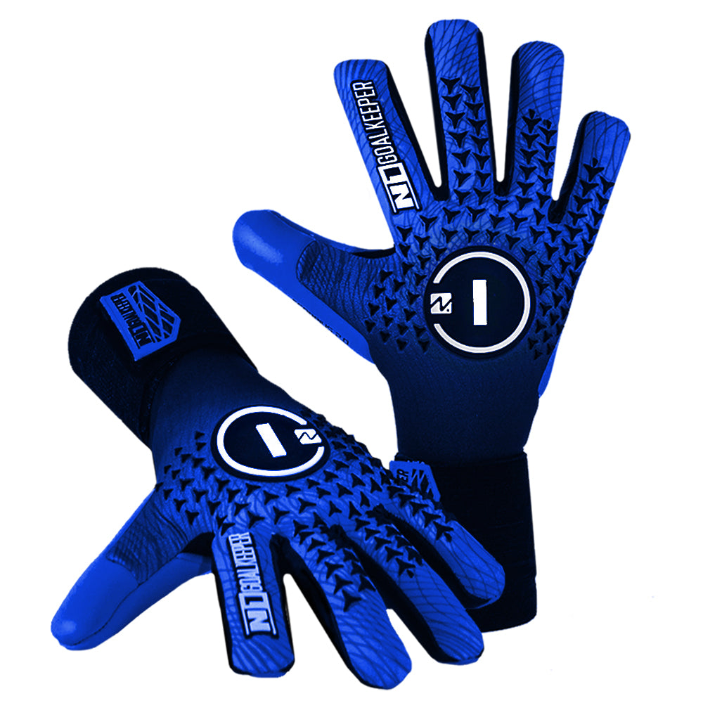N1 Goalkeeper Scorpius 2.0 All Blue UGT+II – N1 Goalkeeper Gloves USA