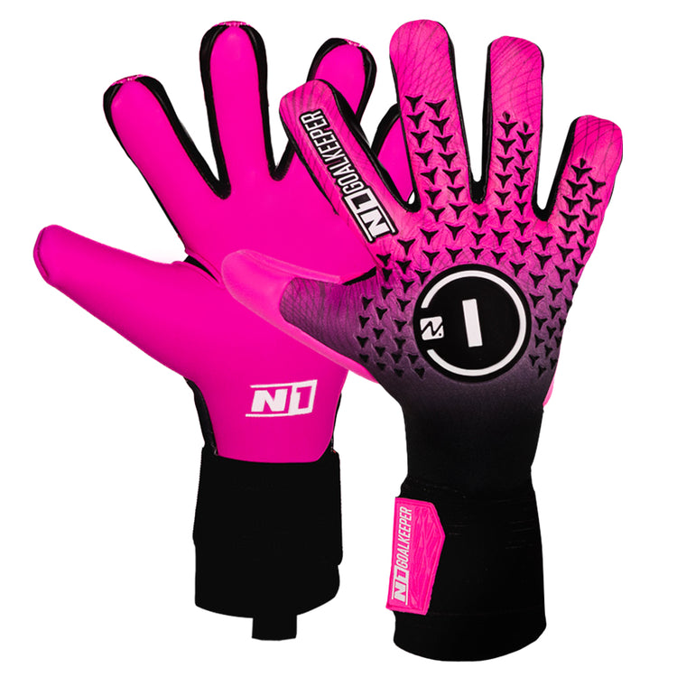 N1 Goalkeeper Scorpius 2.0 Pink UGT+II
