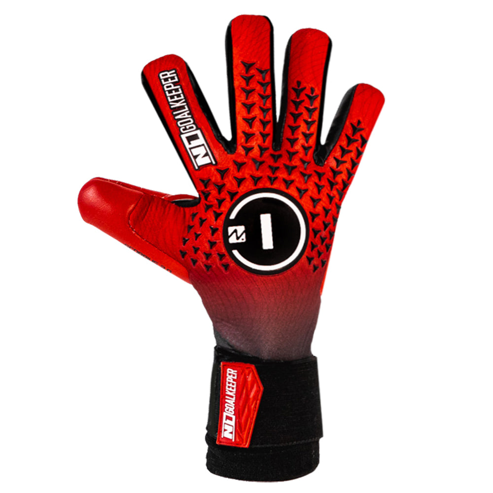 N1 Goalkeeper Scorpius 2.0 Red UGT+II