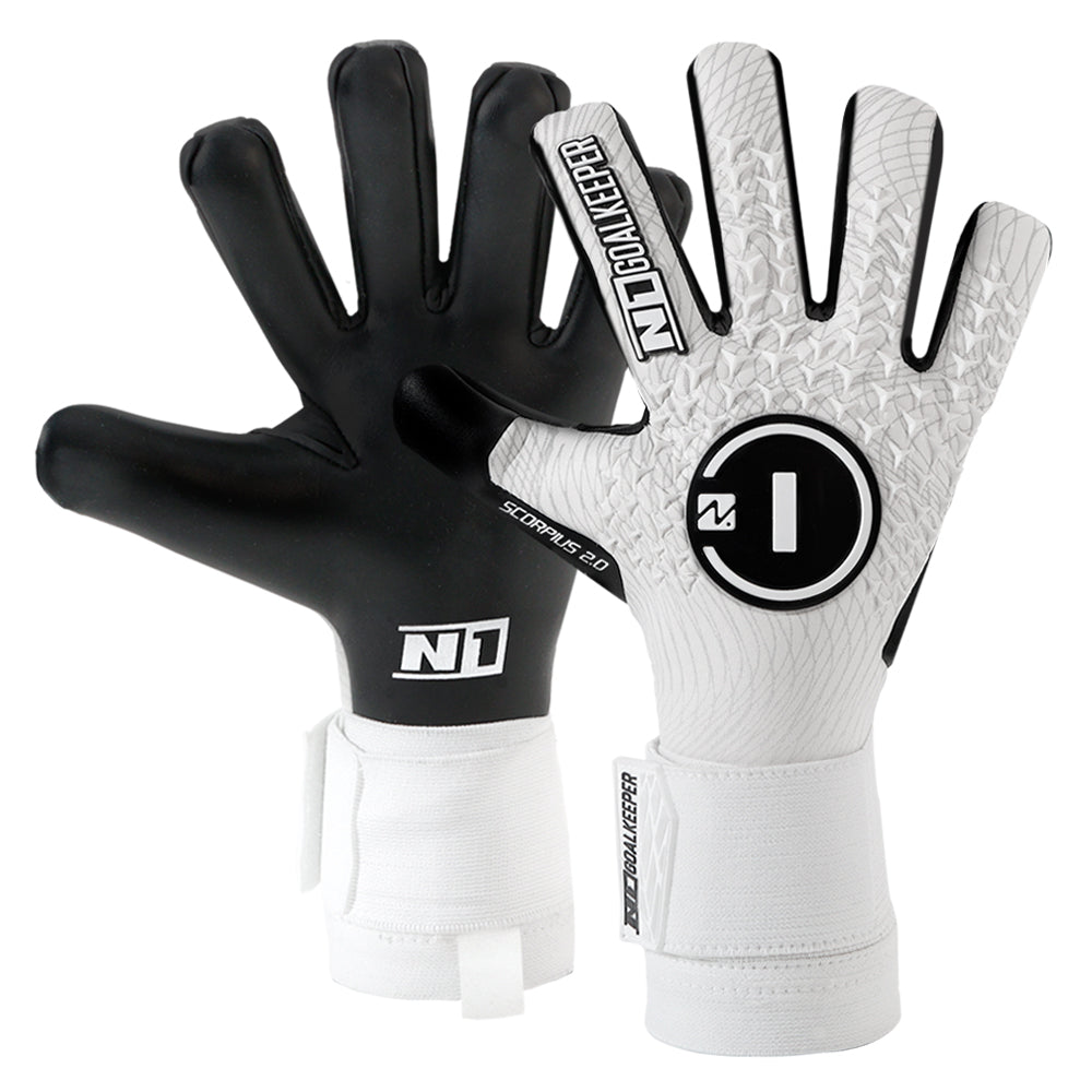 Professional Goalkeeper Gloves | N1 Goalkeeper Gloves – N1 Goalkeeper  Gloves USA