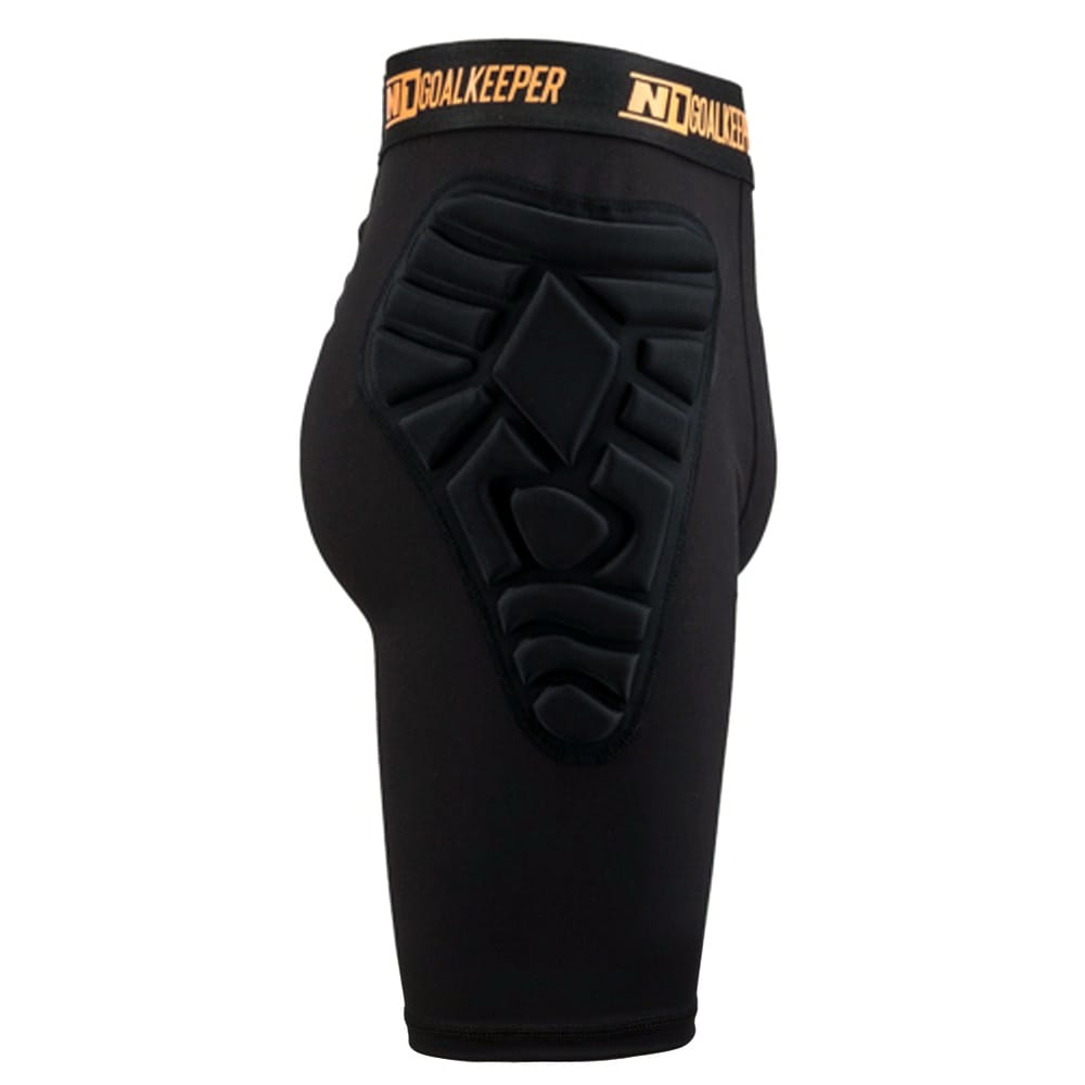 Padded Compression Long Pants N1 PROTEK – N1 Goalkeeper Padded Compression Long Pants N1 PROTEK – N1 Goalkeeper