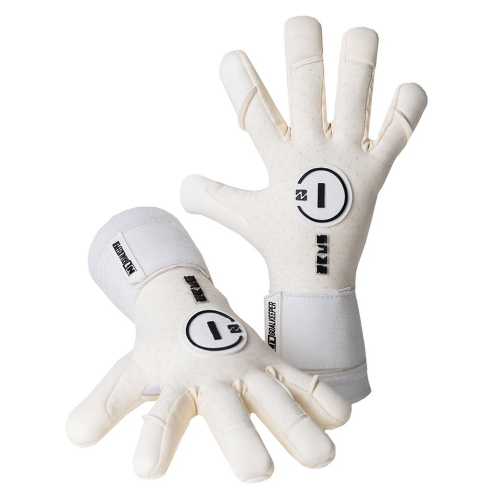 N1 Goalkeeper Zeus 2.0 Snow UGT+II – N1 Goalkeeper Gloves USA