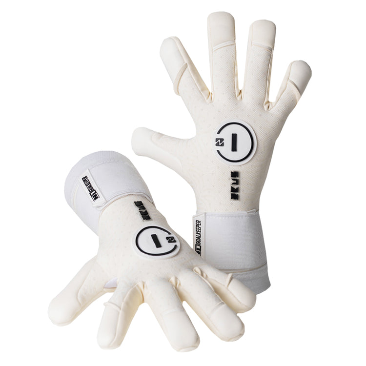 N1 Goalkeeper Zeus 2.0 Snow UGT+II – N1 Goalkeeper Gloves USA