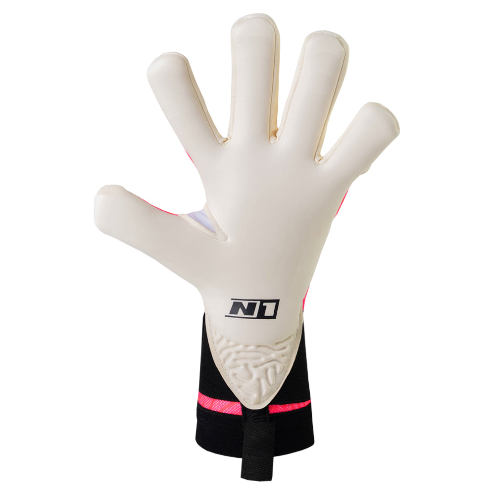 N1 Goalkeeper Zeus 2.0 Storm UGT+II – N1 Goalkeeper Gloves USA