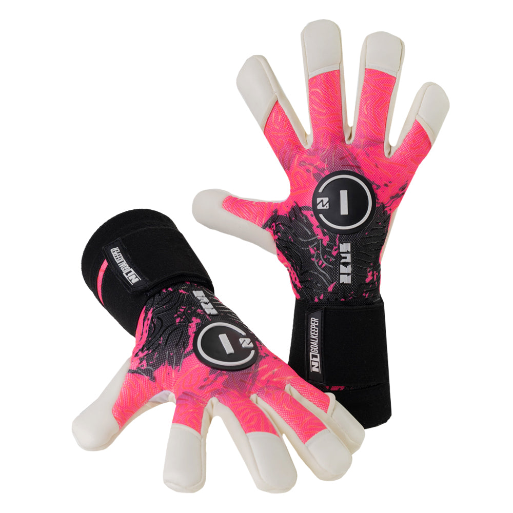 N1 Goalkeeper Zeus 2.0 Storm UGT+II – N1 Goalkeeper Gloves USA