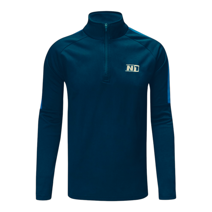 N1 Elite Performance Tracksuit - Navy