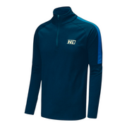 N1 Elite Performance Tracksuit - Navy