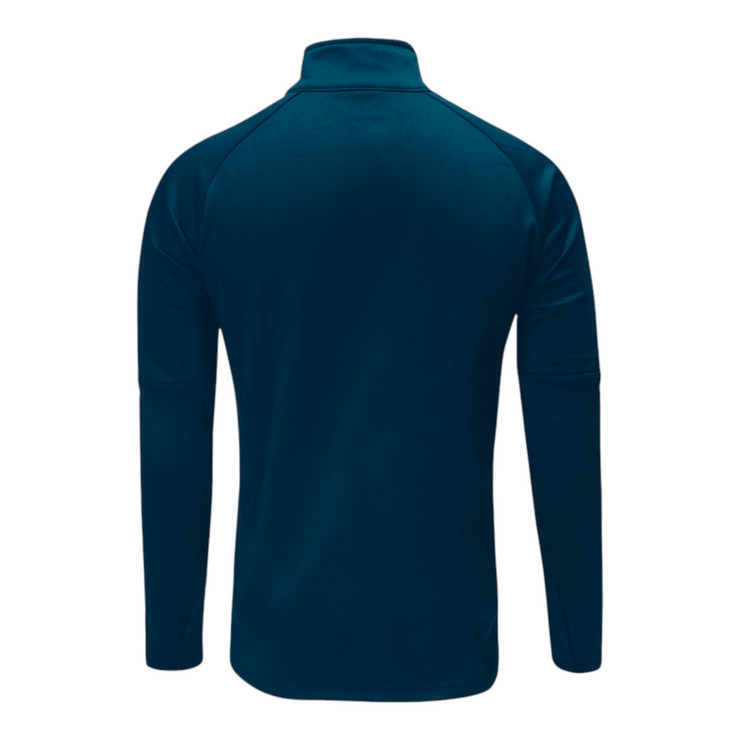 N1 Elite Performance Tracksuit - Navy