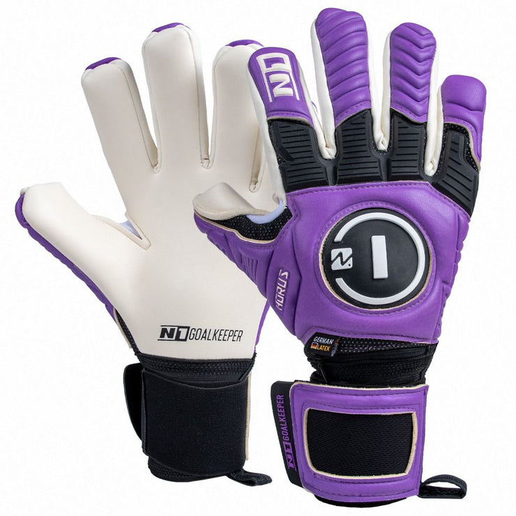 Horus 2.0 Elite Purple III