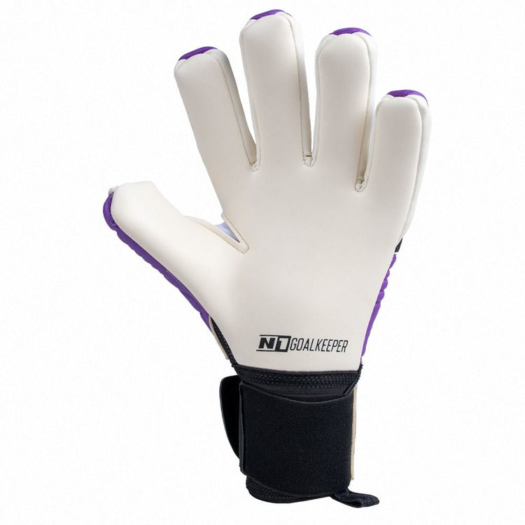N1 Goalkeeper Horus 2.0 Elite Purple III – N1 Goalkeeper Gloves USA