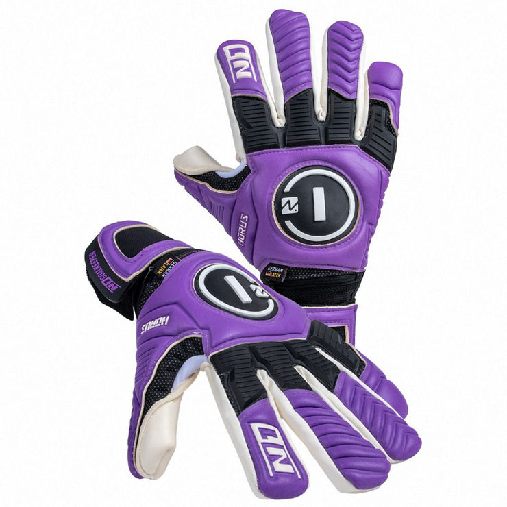 Horus 2.0 Elite Purple III