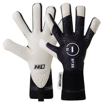 Zeus 2.0 – N1 Goalkeeper Gloves USA
