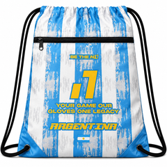 N1 Pro Sack of Nations - Argentina