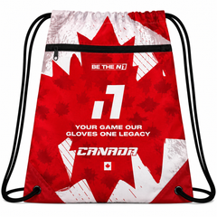 N1 Pro Sack of Nations - Canada