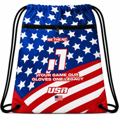 N1 Pro Sack of Nations - USA