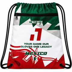 N1 Pro Sack of Nations - Mexico