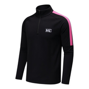 N1 Elite Performance Tracksuit - Pink