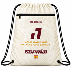 N1 Pro Sack of Nations - Spain White