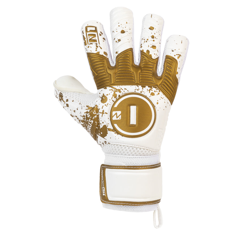 N1 Goalkeeper Horus Kids Gold – N1 Goalkeeper Gloves USA