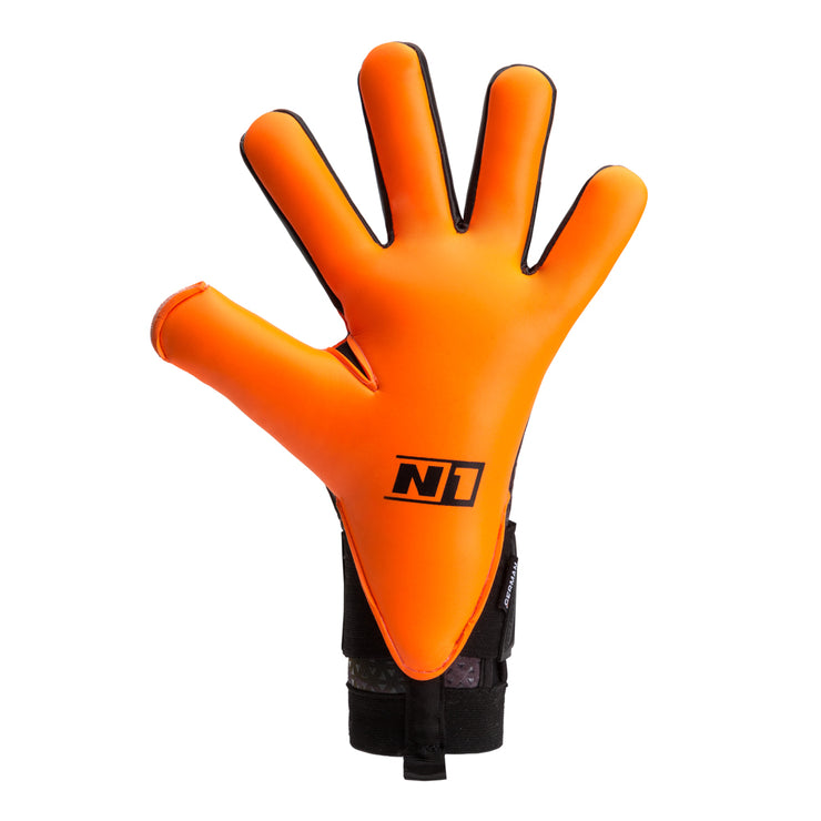 Ares Orange UGT+