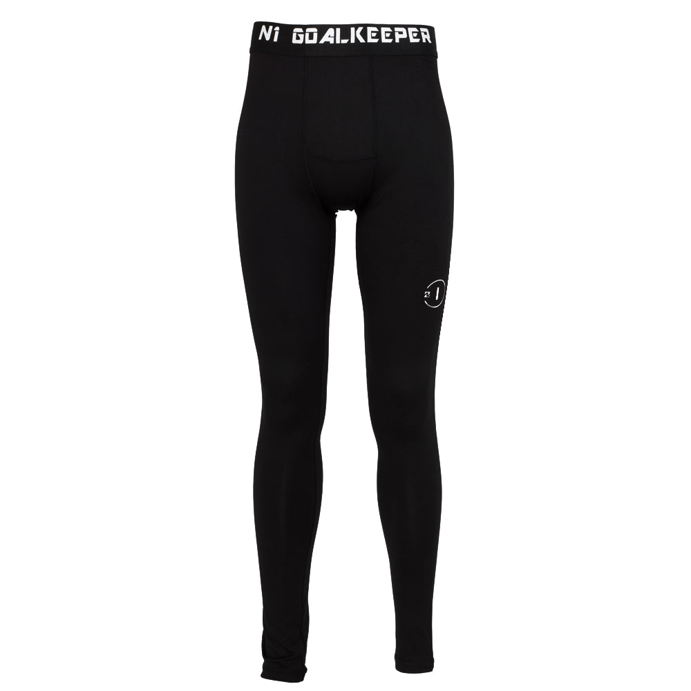 N1 Compression Long Pants Large