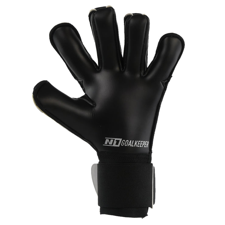 Padded Compression Long Pants N1 PROTEK – N1 Goalkeeper Gloves USA