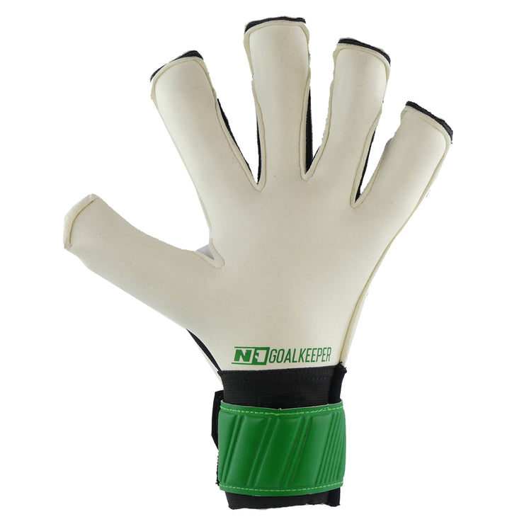Ares Kids Green