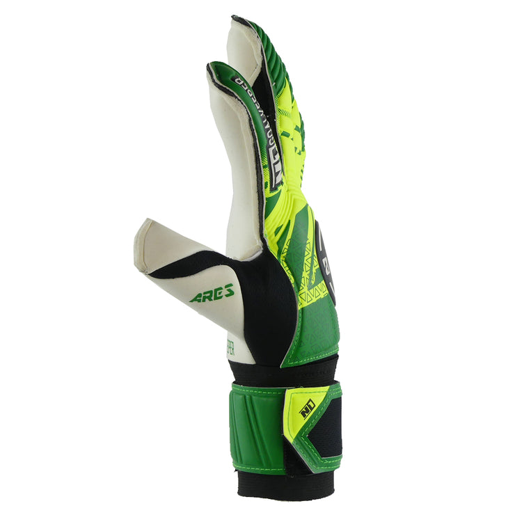 Ares Kids Green