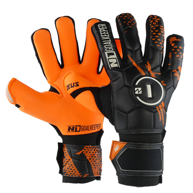 Zeus Kids – N1 Goalkeeper Gloves USA