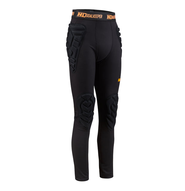Padded Compression Long Pants N1 PROTEK – N1 Goalkeeper Gloves USA
