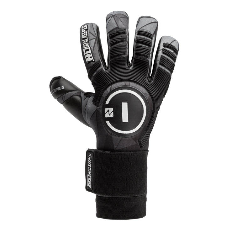 Scorpius All Black UGT+