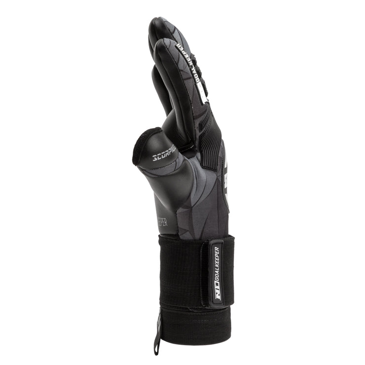 Scorpius All Black UGT+
