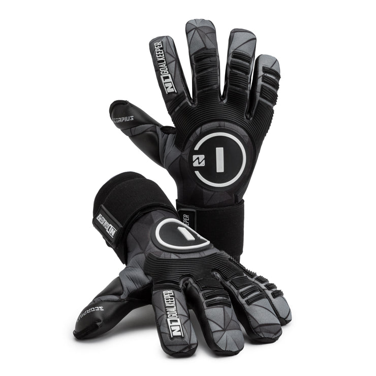 Scorpius All Black UGT+