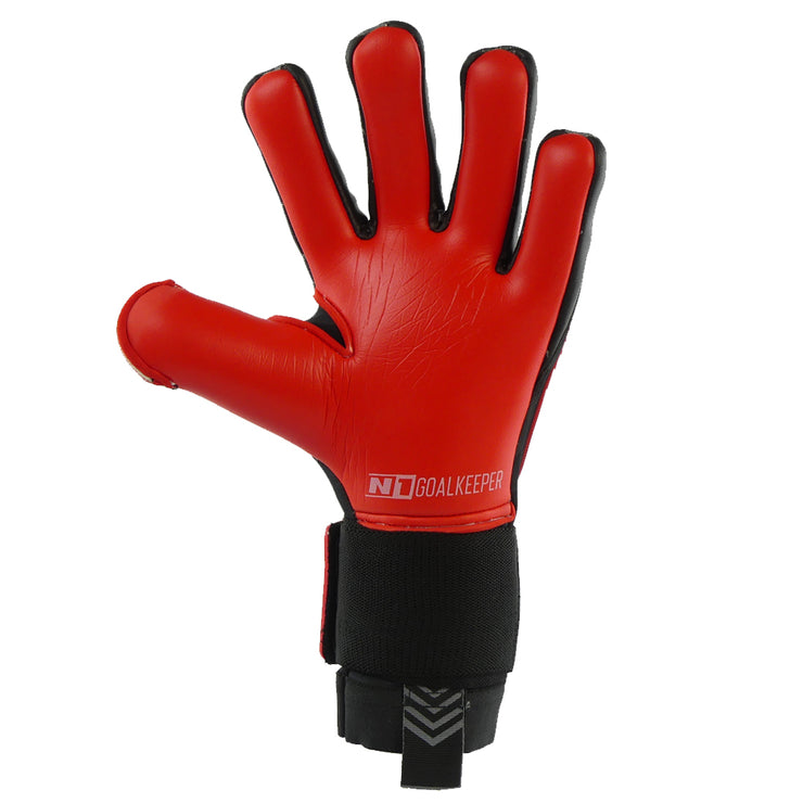 más lejos tenaz evaluar N1 Goalkeeper Gloves Scorpius Red UGT+ – N1 Goalkeeper Gloves USA